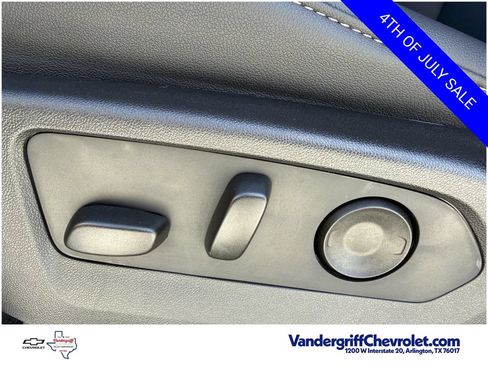 Certified 2026 Chevrolet Colorado LT w/ LT Convenience Package AWD/4WD image 23