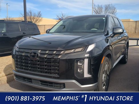 Used 2023 Hyundai Palisade Limited image 1