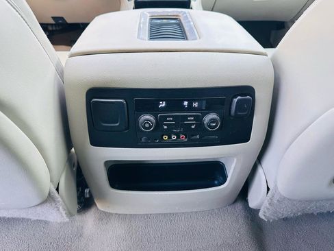 Used 2016 GMC Yukon Denali w/ Open Road Package image 30