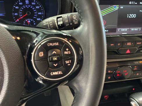 Used 2020 Kia Soul EX FWD image 14