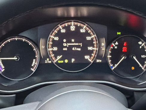 New 2026 MAZDA CX-50 2.5 Hybrid w/ Weather Package image 24