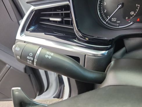 Used 2021 Cadillac XT6 Sport w/ LPO, ONYX Package AWD/4WD image 19