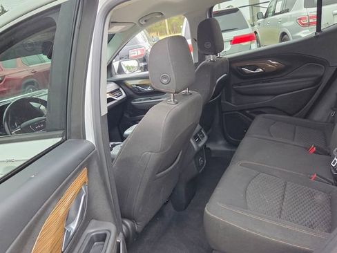 Used 2019 GMC Terrain SLE FWD image 7