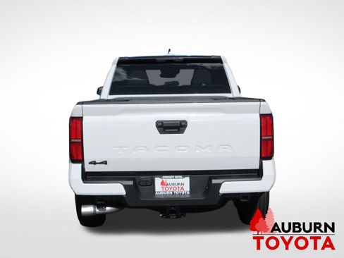 New 2026 Toyota Tacoma SR5 image 3