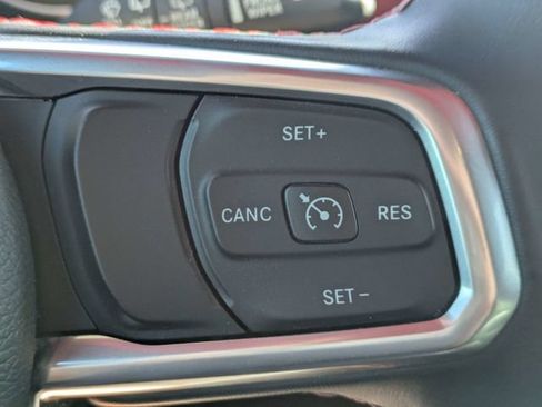 Used 2021 Jeep Wrangler Unlimited Rubicon w/ Steel Bumper Group AWD/4WD image 24