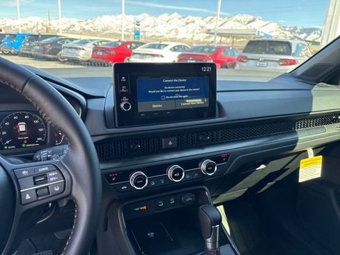 New 2026 Honda CR-V Sport-L image 13