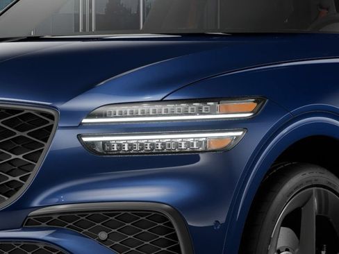 New 2026 Genesis GV70 3.5T Sport Prestige AWD/4WD image 4