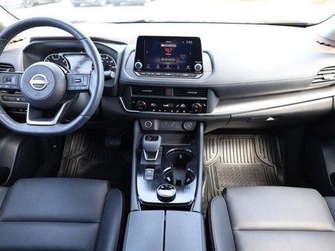 Certified 2023 Nissan Rogue SV w/ SV Premium B Package AWD/4WD image 26