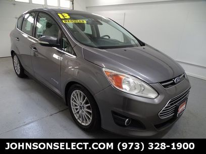 Used 2013 Ford C-MAX SEL