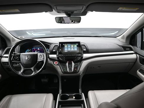 Used 2018 Honda Odyssey EX-L image 24