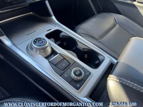 Used 2023 Ford Explorer Limited image 25