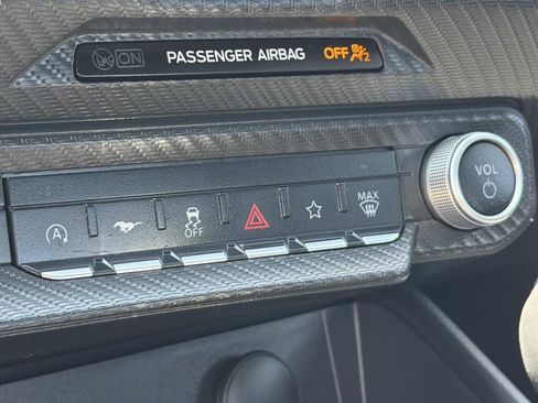 Used 2025 Ford Mustang GT RWD image 15