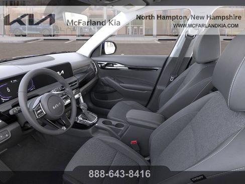 New 2026 Kia Seltos S image 18