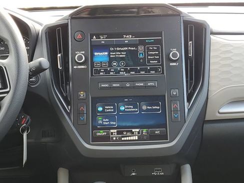 New 2026 Subaru Forester image 21