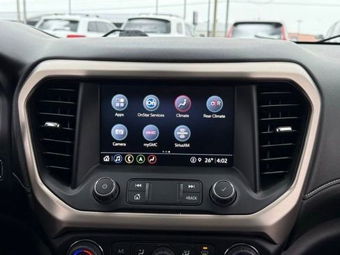 Used 2023 GMC Acadia Denali image 26