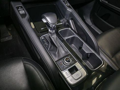 Used 2022 Kia Telluride EX image 36