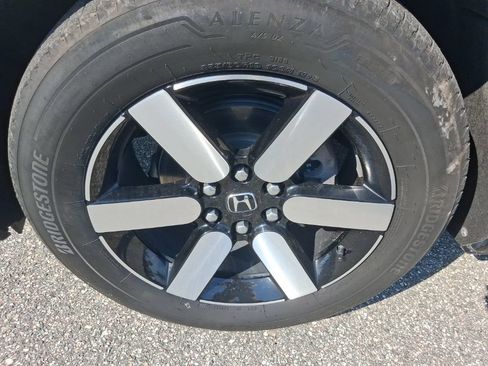 Used 2024 Honda Prologue Touring image 18