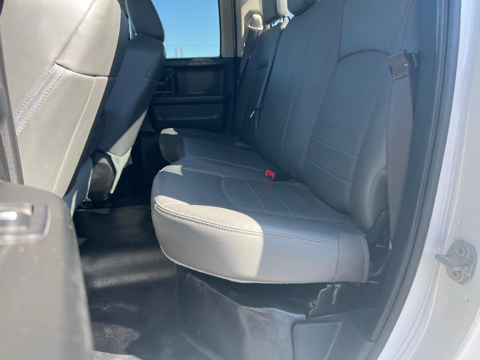 Used 2020 RAM 1500 Tradesman w/ Protection Group AWD/4WD image 11