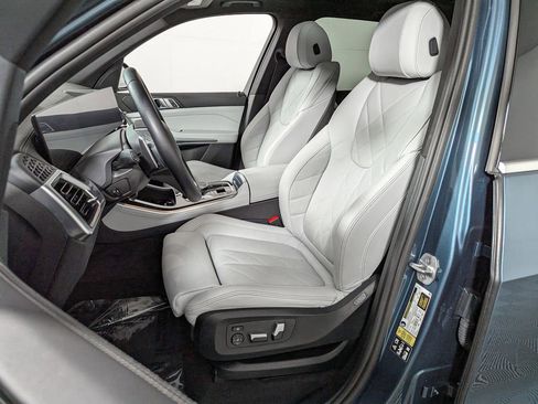 Certified 2024 BMW X5 xDrive40i image 16