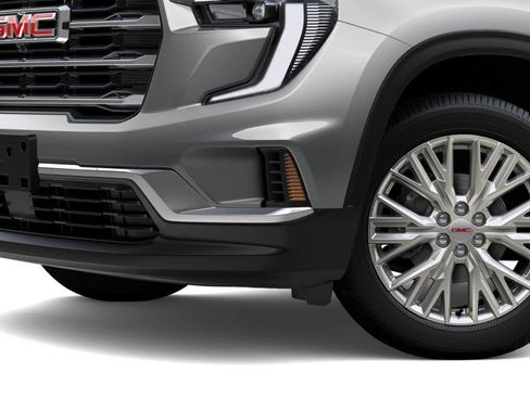 New 2026 GMC Acadia Elevation w/ Elevation Premium Package FWD image 48