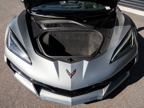 Used 2024 Chevrolet Corvette Z06 w/ Battery Protection Package image 27