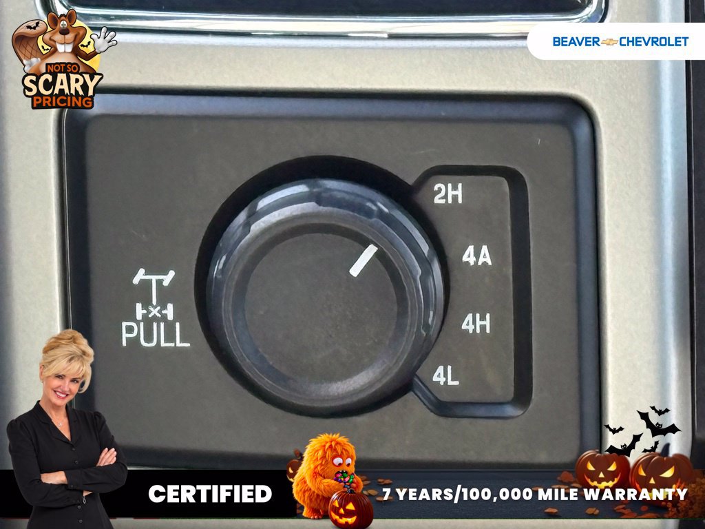 Used 2019 Ford F150 Lariat AWD/4WD image 23