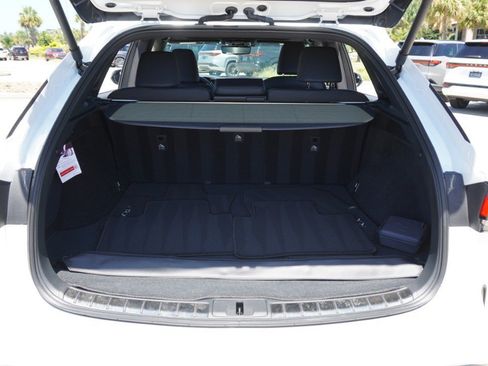 Used 2023 Lexus RX 350 Premium Plus w/ Cold Area Package FWD image 38