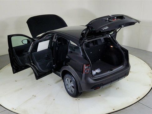 New 2026 Nissan Kicks S FWD image 26