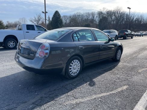 Used 2005 Nissan Altima 2.5 S image 6