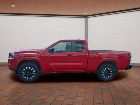 Used 2023 Nissan Frontier S w/ Technology Package AWD/4WD image 5