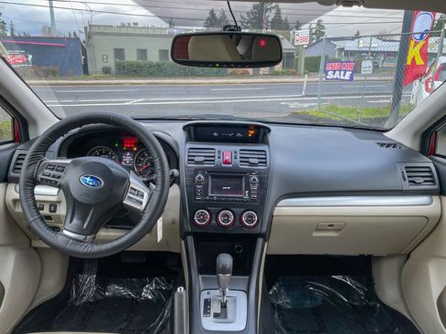 Used 2014 Subaru Crosstrek 2.0i Limited w/ Popular Package #2 image 3