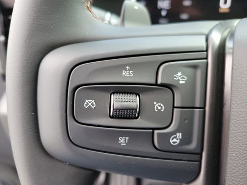 New 2026 GMC Sierra 1500 AT4 w/ AT4 Premium Package image 29