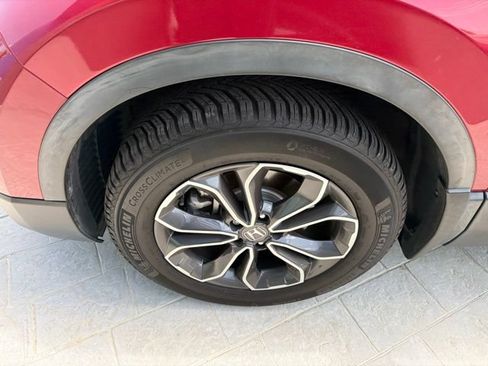 Used 2020 Honda CR-V EX-L image 9