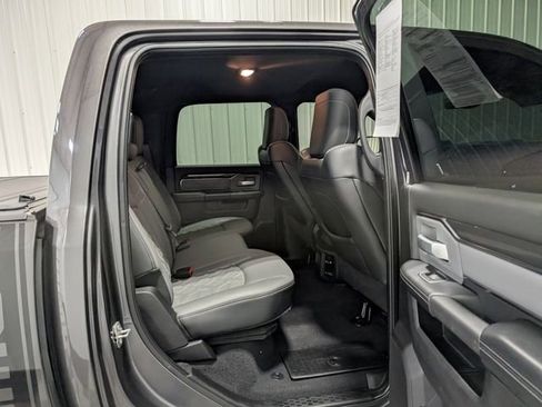 Used 2022 RAM 2500 Power Wagon w/ Level 1 Equipment Group AWD/4WD image 25