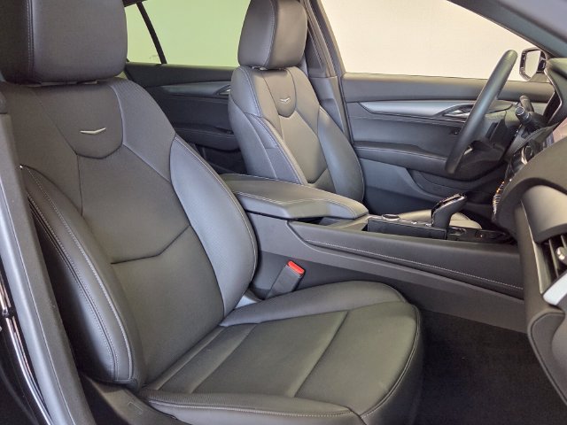 Used 2024 Cadillac CT5 Premium Luxury RWD image 15