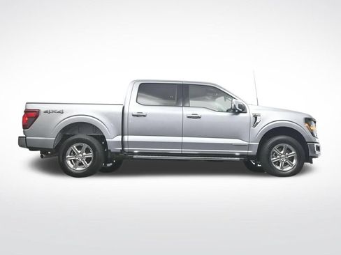 Certified 2024 Ford F150 XLT w/ Equipment Group 302A MID AWD/4WD image 33