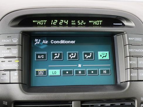 Used 2004 Lexus LS 430 430 image 33