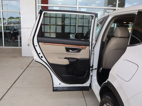 Used 2019 Honda CR-V EX image 29