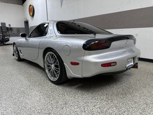 Used 1993 MAZDA RX-7 RWD image 8