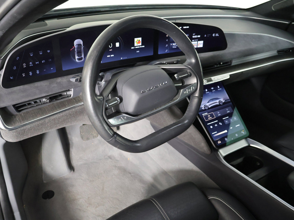 Used 2023 Lucid Air Grand Touring AWD/4WD image 28