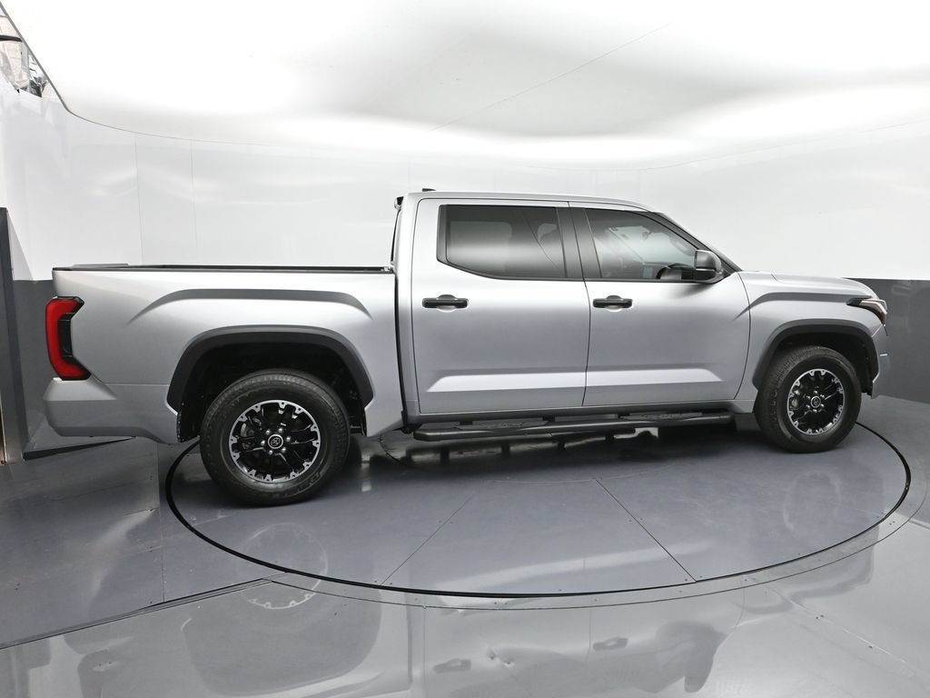 Used 2024 Toyota Tundra SR5 RWD image 26