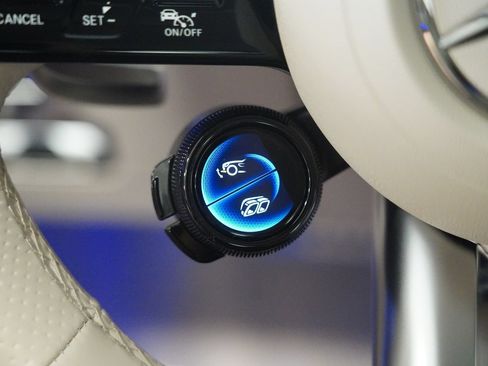 Certified 2025 Mercedes-Benz AMG GT 55 image 18