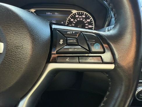 Used 2019 Nissan Altima 2.5 SV image 24
