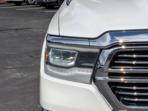 Used 2023 RAM 1500 Laramie AWD/4WD image 11