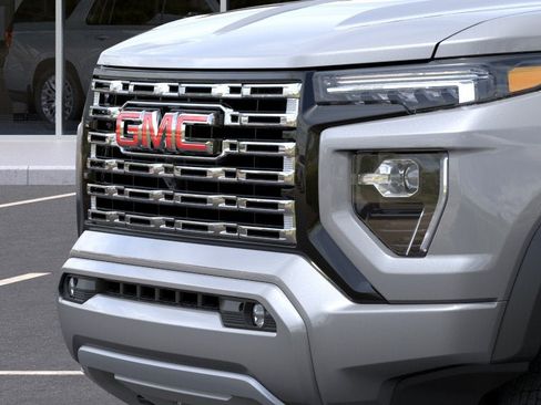 New 2026 GMC Canyon Denali AWD/4WD image 37