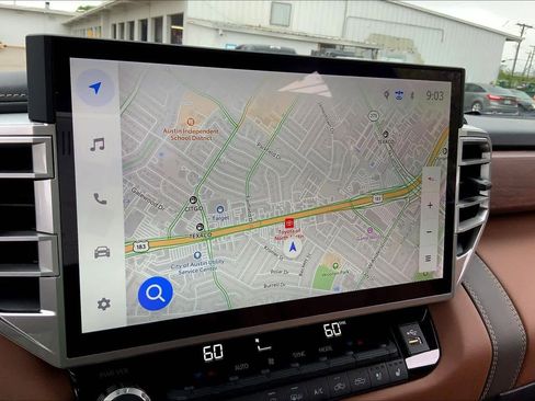 Used 2024 Toyota Tundra 1794 Edition image 32