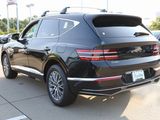 New 2025 Genesis GV80 2.5T image 5