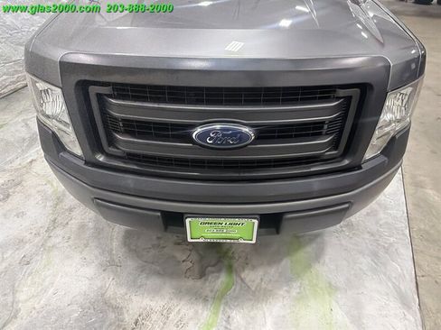Used 2014 Ford F150 XL w/ Power Equipment Group RWD image 12