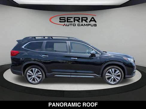 Used 2019 Subaru Ascent Touring w/ Popular Package #3 AWD/4WD image 14