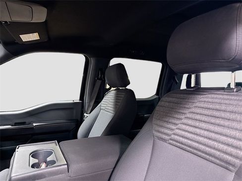Used 2021 Ford F150 XL w/ STX Appearance Package image 21